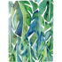 Cat Coq Tropical Leaves PS5 Digital Edition Console Skin